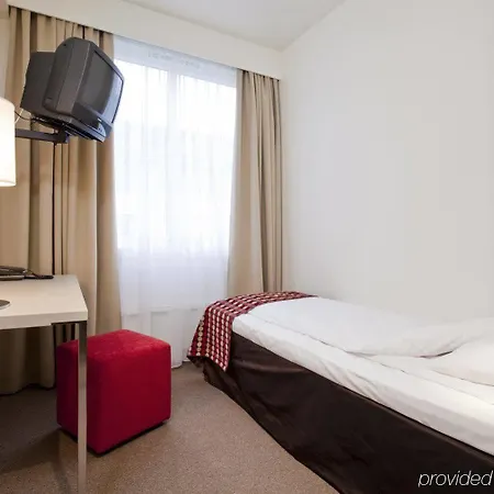 Hotel Thon Astoria