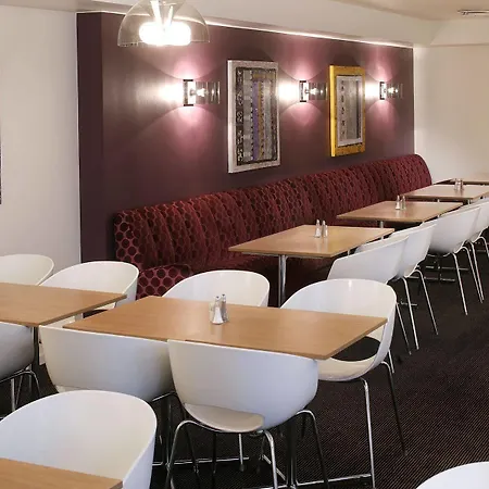 Thon Astoria Hotel Oslo