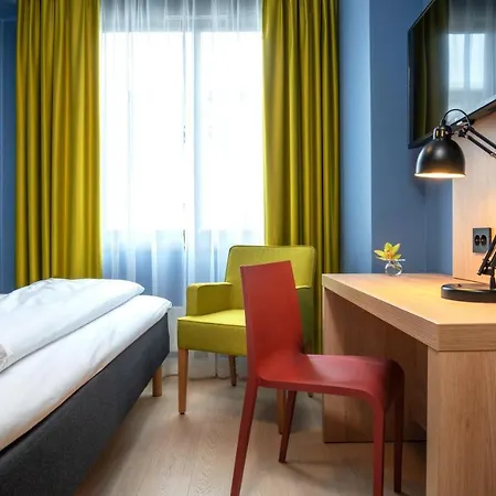 Hotel Thon Astoria