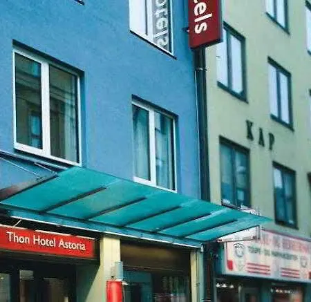 Thon Astoria