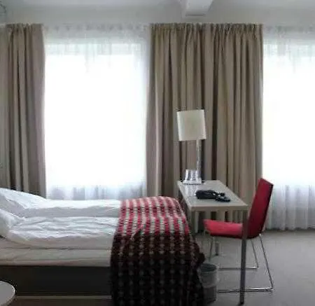 Hotel Thon Astoria Oslo