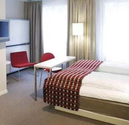 Hotel Thon Astoria 3*