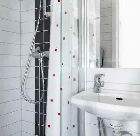 Thon Astoria 3* Oslo