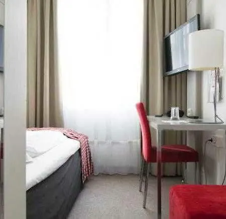 Hotel Thon Astoria 3*