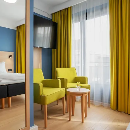 Hotel Thon Astoria 3*