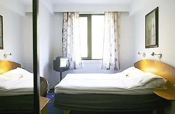 Thon Astoria 3* אוסלו